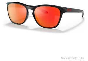 Oakley Manorburn