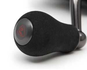 Fox Rage Warrior spinning