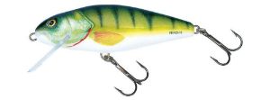 Salmo Perch