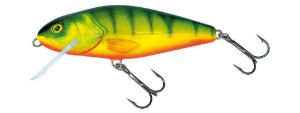 Salmo Perch