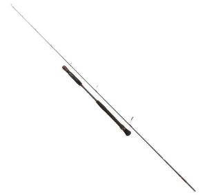 Penn Conflict TaiRubber spinning