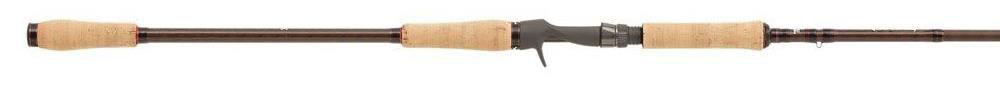 Abu Garcia Beast Pro casting