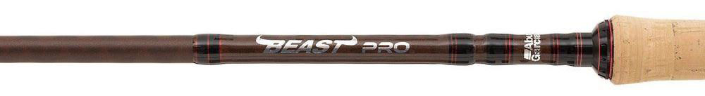 Abu Garcia Beast Pro casting
