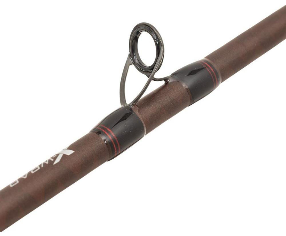 Abu Garcia Beast Pro casting