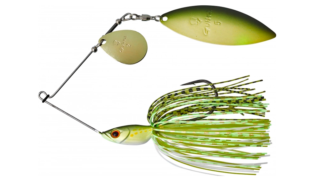 Gunki Spinnaker