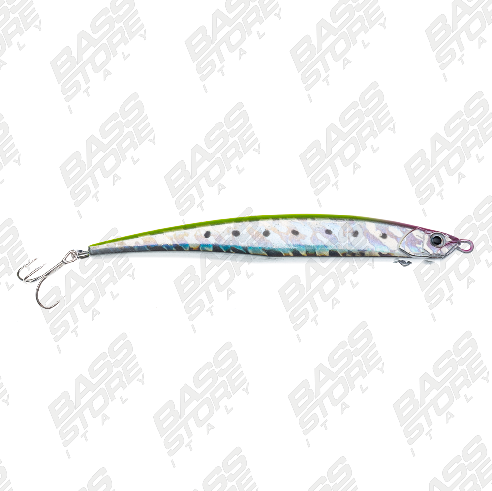 Hunthouse Lipless Minnow LW509
