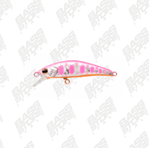 Illex Tricoroll Ryushin SHW minnow