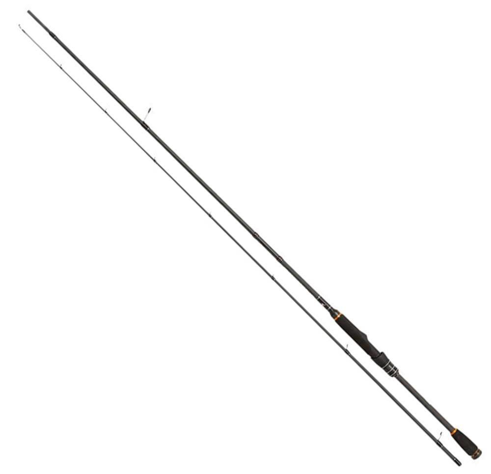 Penn Conflict XR EGI spinning