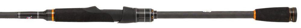 Penn Conflict XR EGI spinning
