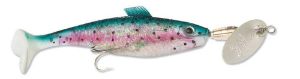 Panther Martin Vivif Style Spinner Minnow