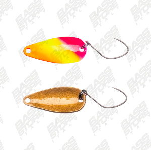 Yarie Ringò Limited spoon