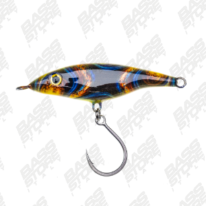 Geppetto Lures Kepper 110-S 