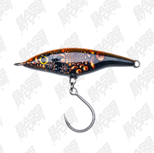 Geppetto Lures Kepper 110-S 
