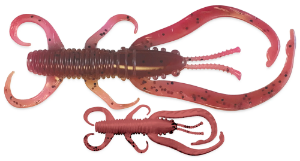 Culprit Flutter Craw