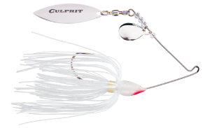 Culprit Premium Spinnerbait