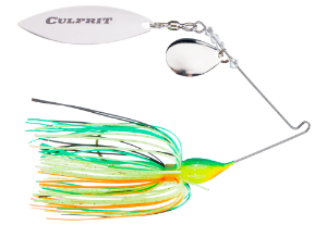 Culprit Premium Spinnerbait