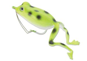 Panther Martin Superior Frog