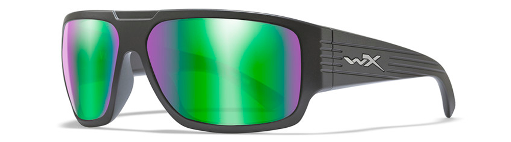 Wiley X Vallus Polarized Sunglasses
