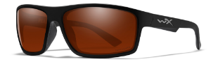 Wiley X Peak Polarized Sunglasses