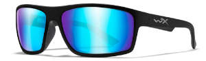Wiley X Peak Polarized Sunglasses