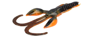 Mikado Angry Cray Fish