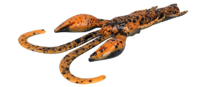 Mikado Angry Cray Fish