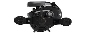 Abu Garcia Max Toro DLC casting 