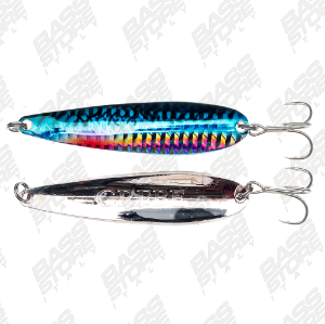 Yarie Grebe Metal Jig