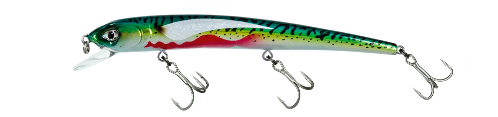 Molix Audace 130