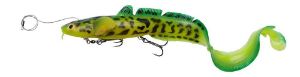 Savage Gear 3D Line Thru Burbot