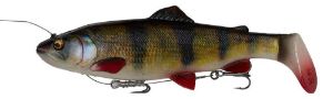 Savage Gear 4D Line Thru Rattle Trout 