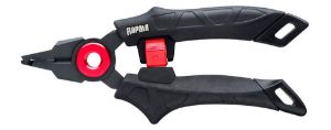 Rapala RCD Magnum Lock Split Ring Pliers 