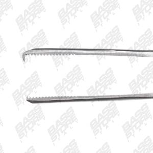 Yarie Spit Ring Pincette