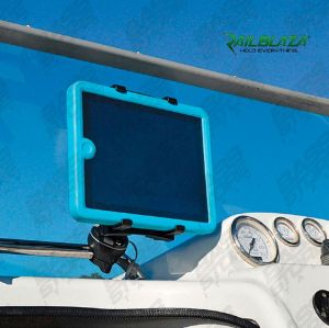 Railblaza Screengrabba R-Lock