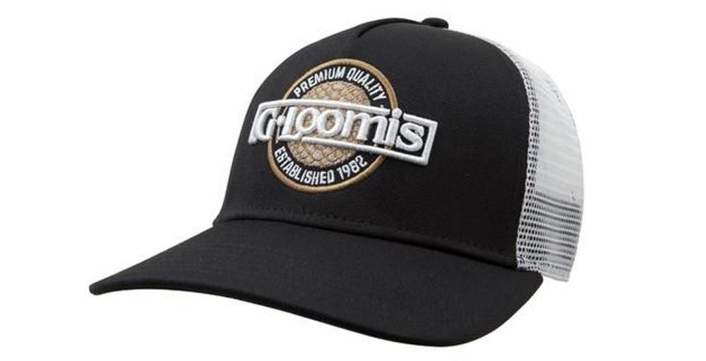 G.Loomis Establish Cap OSFM