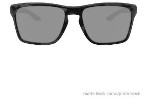 Oakley Sylas