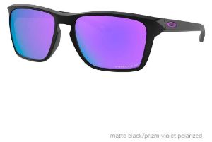 Oakley Sylas