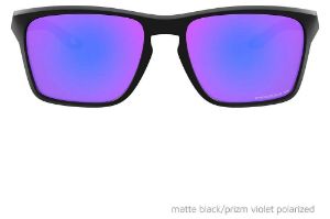 Oakley Sylas