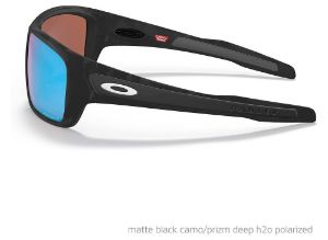 Oakley Turbine
