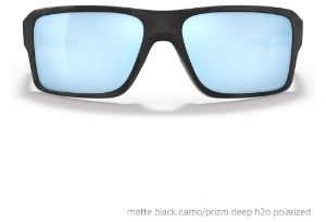 Oakley Double Edge