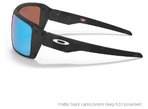 Oakley Double Edge