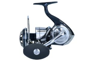 Daiwa 21 Certate SW G