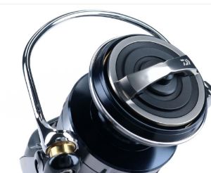 Daiwa 21 Certate SW G