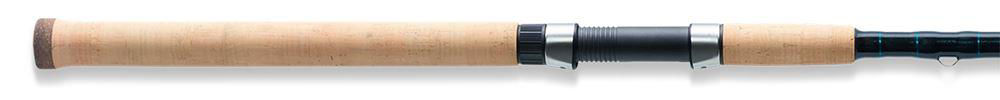 St. Croix Premier Musky Spinning