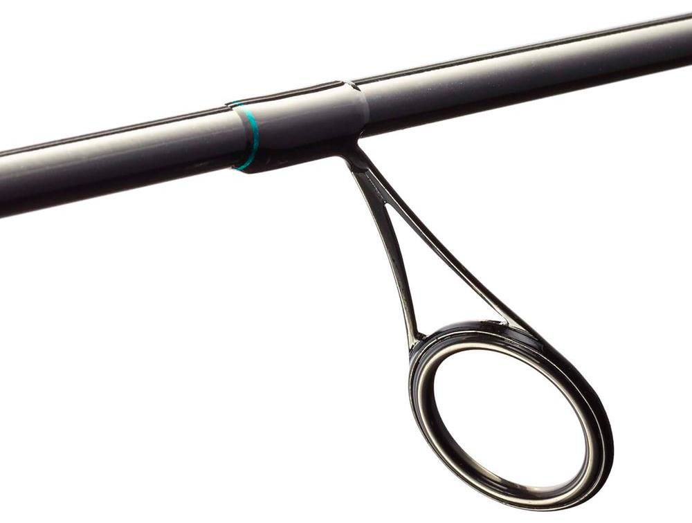 St. Croix Premier Musky Spinning
