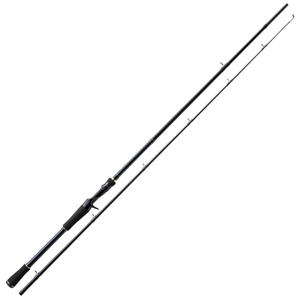 Major Craft New Basspara Casting