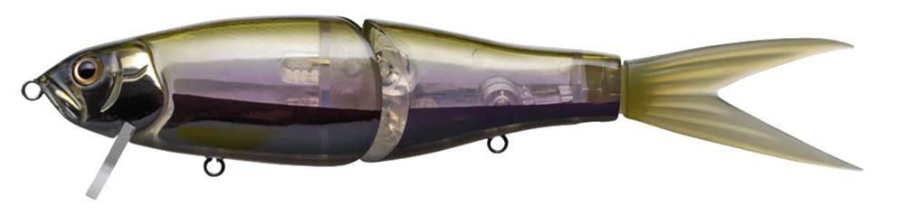 Fish Arrow DRT Riser Jack