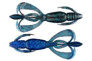 Keitech Crazy Flapper