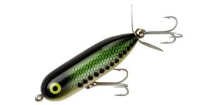 Heddon Torpedo