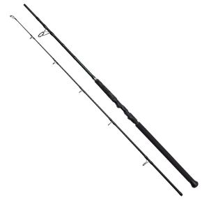 Madcat Black Series Spin Spinning